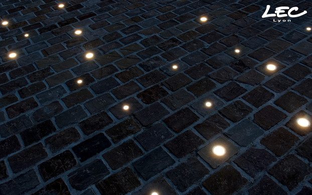 <p>Bourgogne-1750 marker-lights come with numerous options, to suit any implementation and lighting effect.</p>
