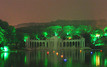 Botanic Gardens of the Parc de la Tête d'Or, Lyon