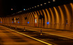 Orelle tunnel (France)