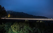 Bridge in Saint-Gervais