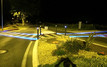 Crosswalks, Saint Cyprien