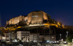 Citadel of Bonifacio, Corsica