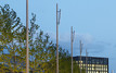 Cubitt Square in King's Cross, London