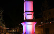 War memorial in Saint-Maximin