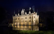 Château of Azay-le-Rideau