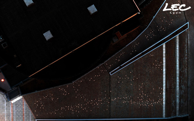 <p>The constellation viewed from above...</p>
