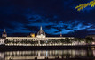 Grand Hôtel Dieu à Lyon (France)