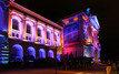 Oceanographic museum, Monaco