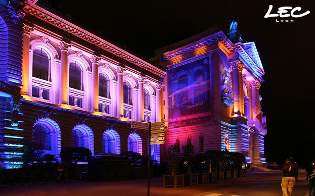 Oceanographic museum, Monaco