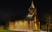 Courset, Eglise Saint-Maurice