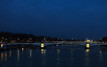 Lafayette bridge, Lyon