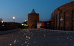 A constellation in the heart of Les Ulis