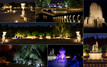 Jardins de la Fontaine in Nîmes