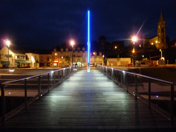 Project City Centre In Pont Chateau